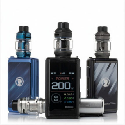 Geek Vape Z200 Vape Kit